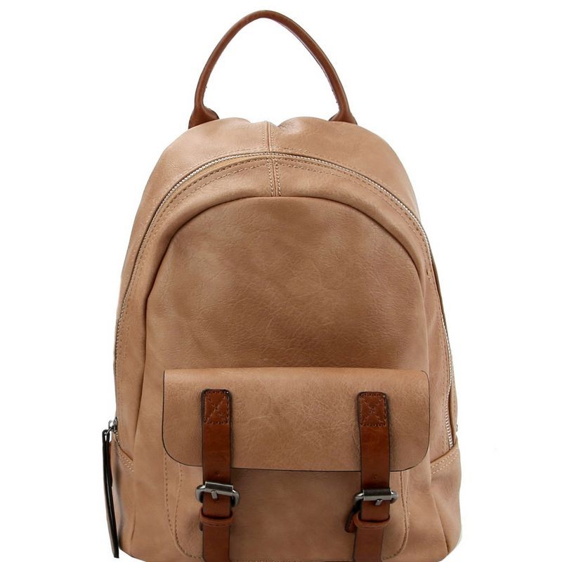 Chillx deals backpack purse